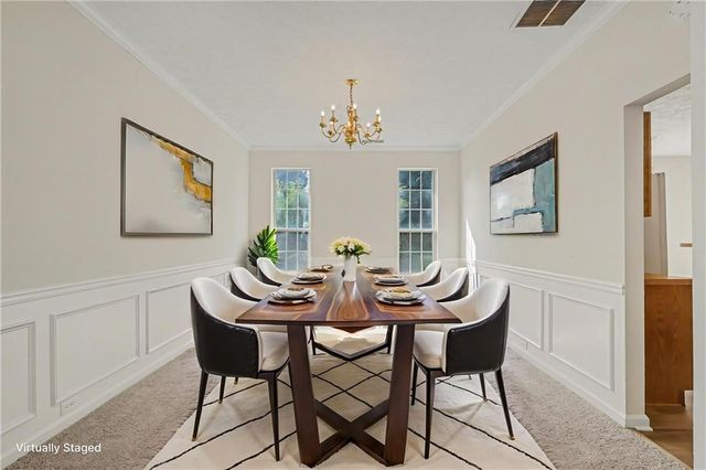 3177 Elmwood Court, Atlanta, GA 30349