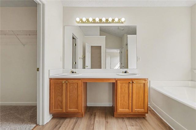 3177 Elmwood Court, Atlanta, GA 30349