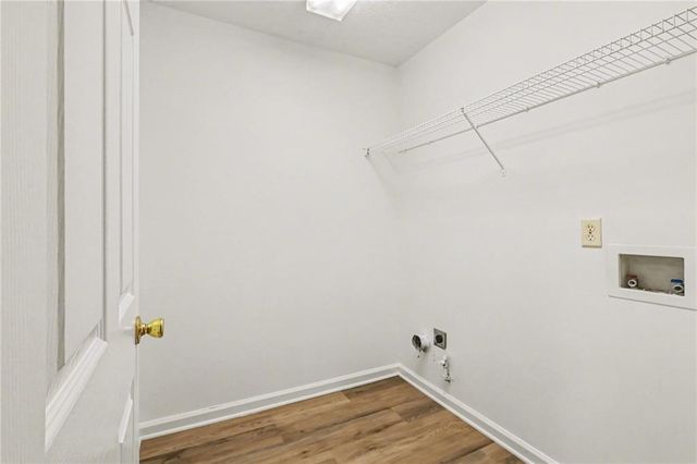 3177 Elmwood Court, Atlanta, GA 30349