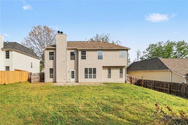 3177 Elmwood Court, Atlanta, GA 30349