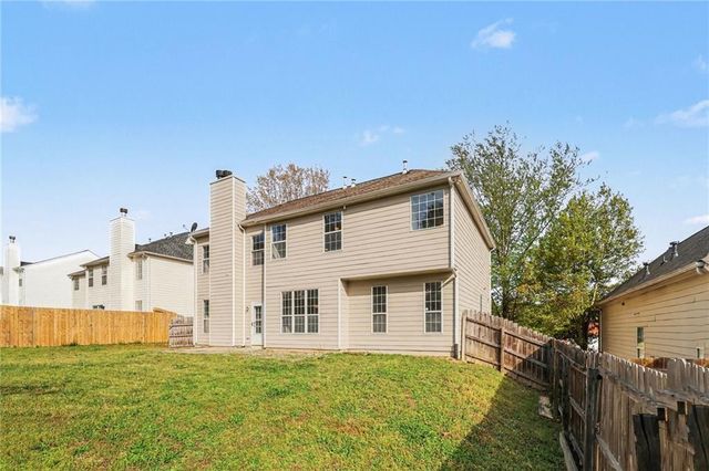 3177 Elmwood Court, Atlanta, GA 30349