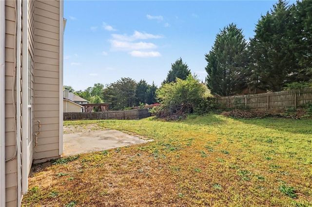 3177 Elmwood Court, Atlanta, GA 30349