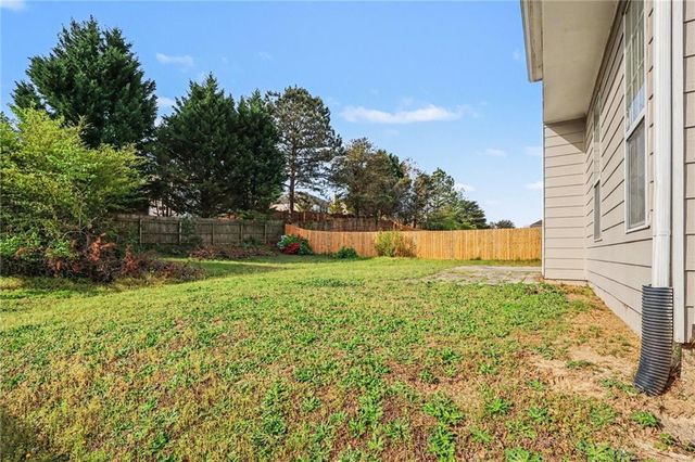 3177 Elmwood Court, Atlanta, GA 30349