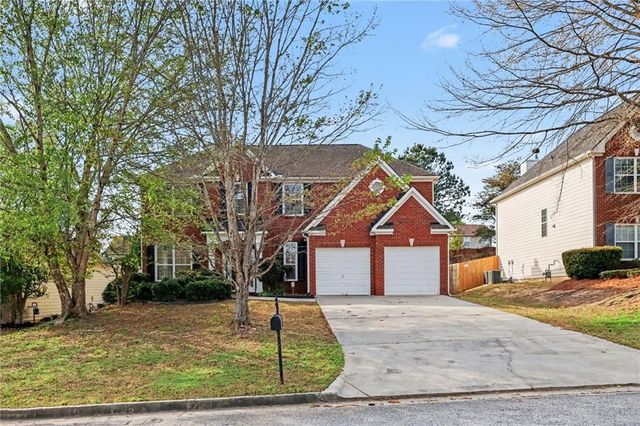 3177 Elmwood Court, Atlanta, GA 30349