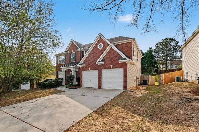 3177 Elmwood Court, Atlanta, GA 30349