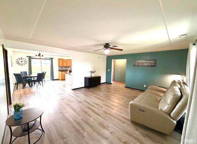 305 W Wind Trail, Avilla, IN 46710