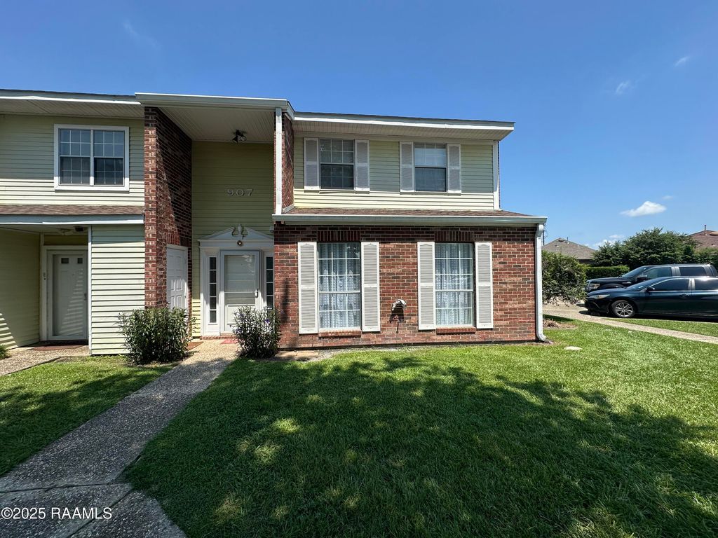 101 Wilbourn Boulevard 907, Lafayette, LA 70506