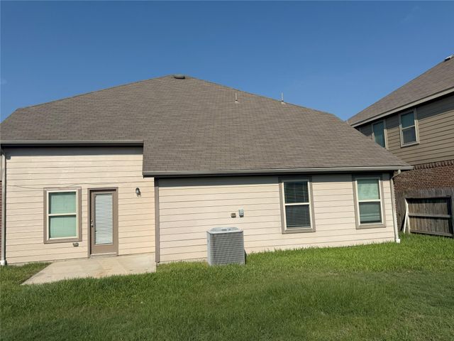 2914 Acorn Oaks Drive, Katy, TX 77493