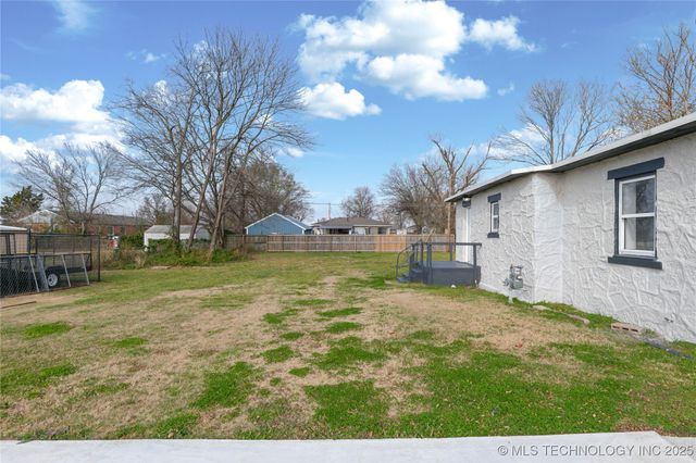 3816 Indiana Street, Bartlesville, OK 74006