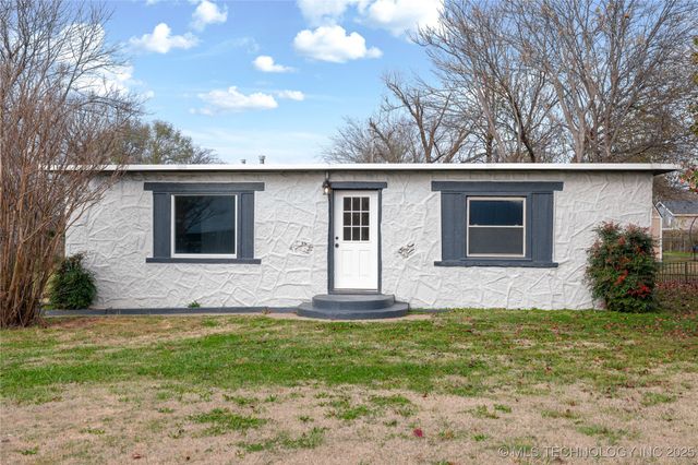 3816 Indiana Street, Bartlesville, OK 74006