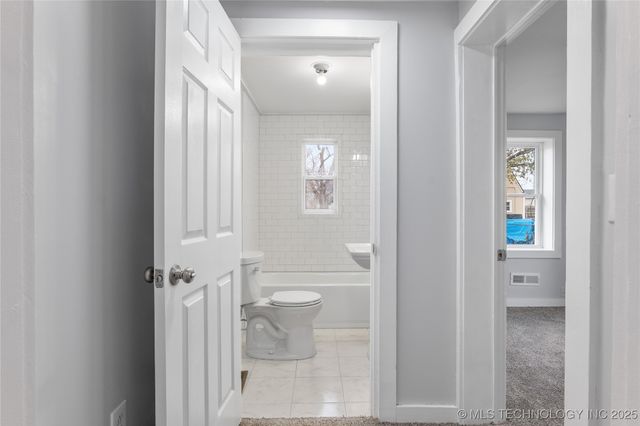 3816 Indiana Street, Bartlesville, OK 74006