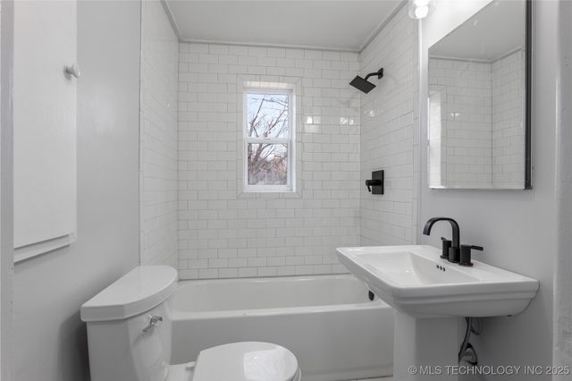 3816 Indiana Street, Bartlesville, OK 74006