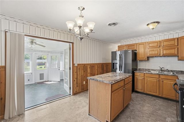 1417 Skylark Drive 1417 Skylark Drive, Troy, OH 45373