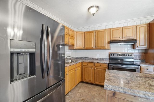 1417 Skylark Drive 1417 Skylark Drive, Troy, OH 45373