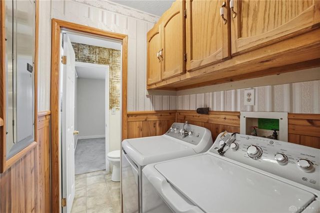 1417 Skylark Drive 1417 Skylark Drive, Troy, OH 45373