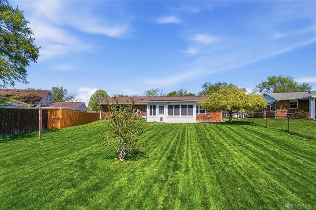 1417 Skylark Drive 1417 Skylark Drive, Troy, OH 45373