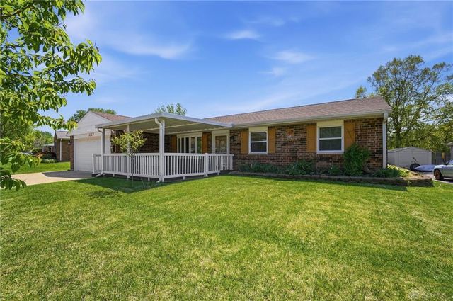 1417 Skylark Drive 1417 Skylark Drive, Troy, OH 45373
