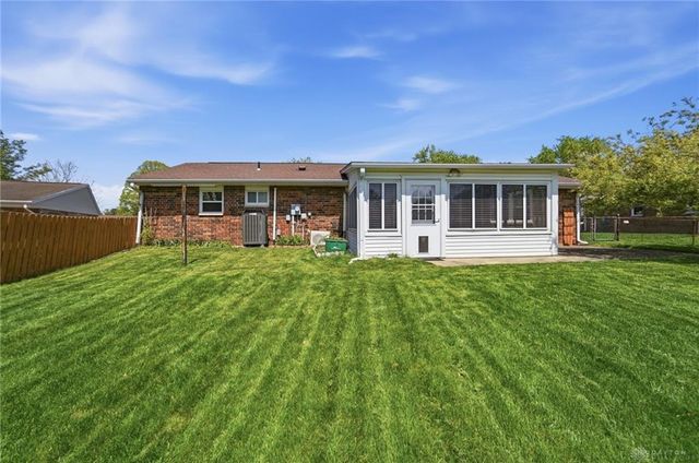 1417 Skylark Drive 1417 Skylark Drive, Troy, OH 45373
