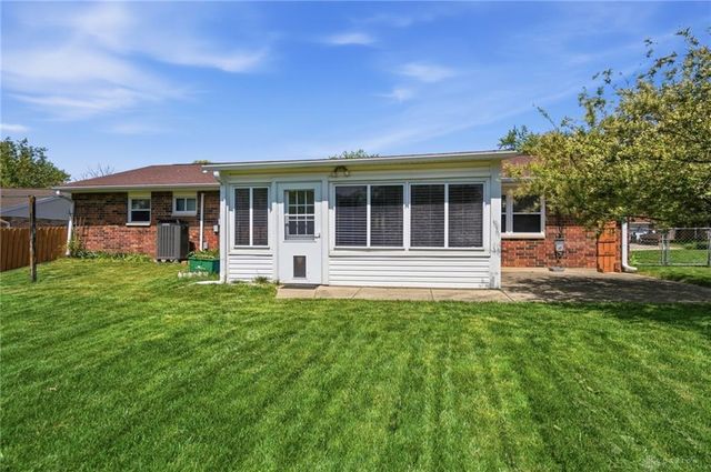 1417 Skylark Drive 1417 Skylark Drive, Troy, OH 45373