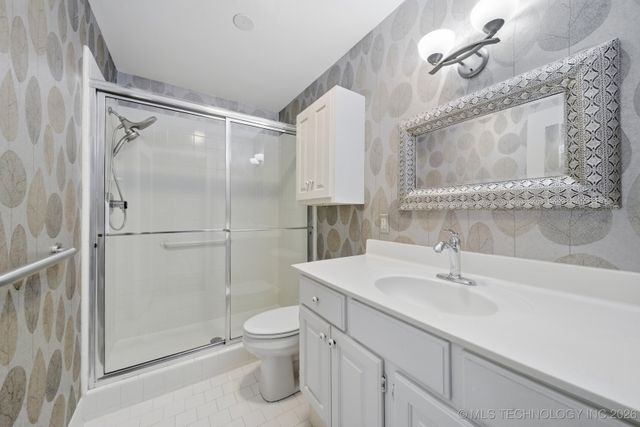 Address unavailable.