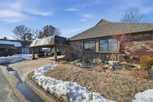 Address unavailable.