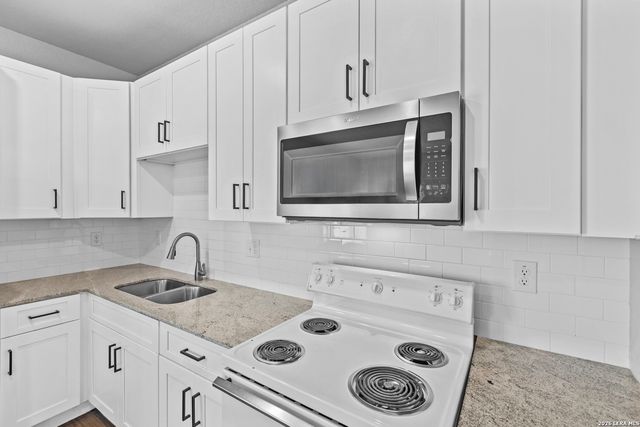 6407 MARCUM DR, San Antonio, TX 78227