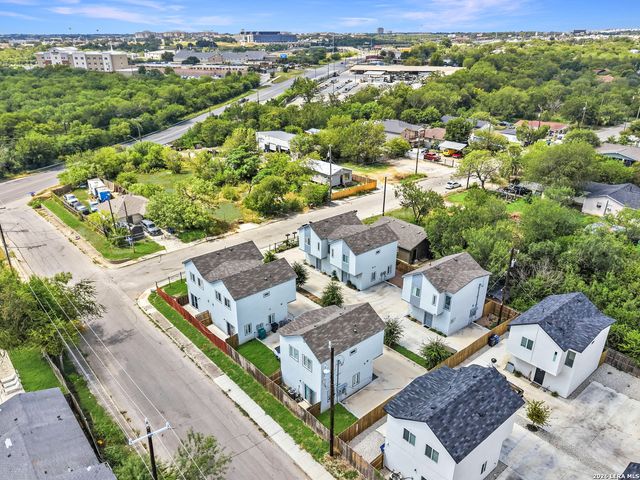 6407 MARCUM DR, San Antonio, TX 78227