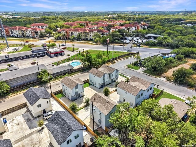 6407 MARCUM DR, San Antonio, TX 78227