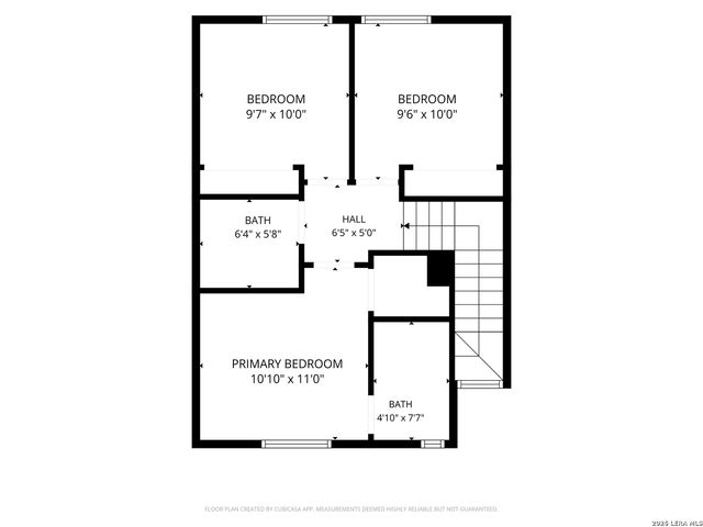 6407 MARCUM DR, San Antonio, TX 78227