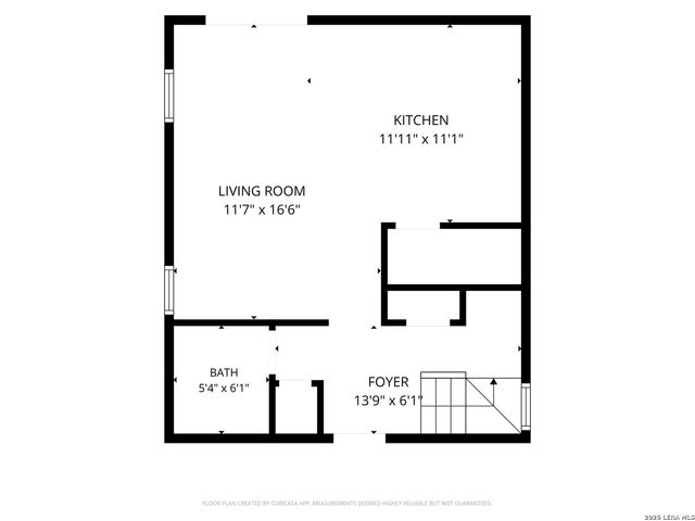 6407 MARCUM DR, San Antonio, TX 78227