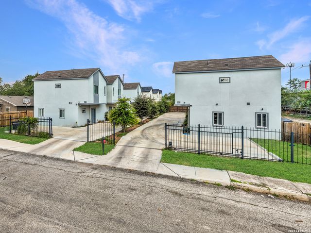 6407 MARCUM DR, San Antonio, TX 78227