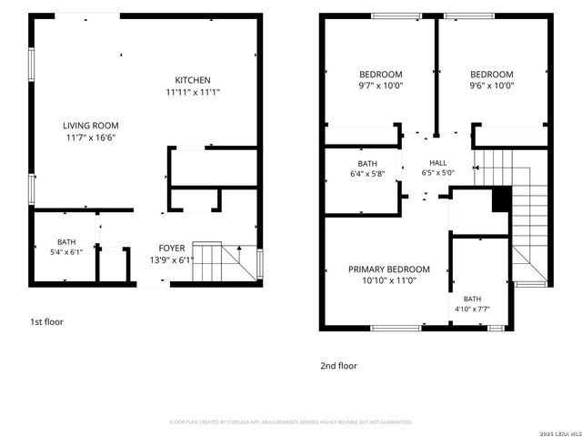 6407 MARCUM DR, San Antonio, TX 78227