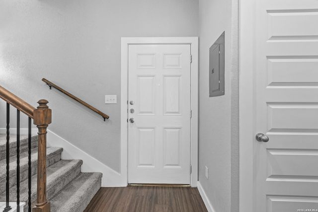 6407 MARCUM DR, San Antonio, TX 78227