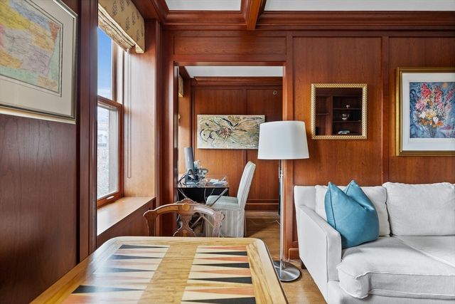 100 Beacon Street 6, Boston, MA 02116