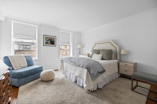 100 Beacon Street 6, Boston, MA 02116