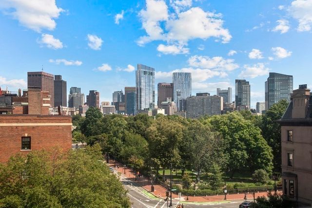 100 Beacon Street 6, Boston, MA 02116