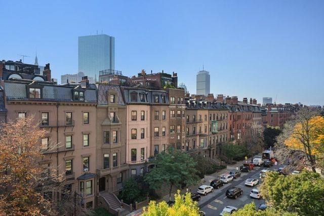 100 Beacon Street 6, Boston, MA 02116
