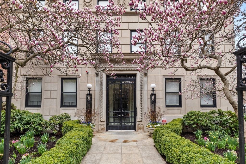 100 Beacon Street 6, Boston, MA 02116