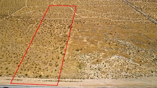 0 Hwy 395, Victorville, CA 92395