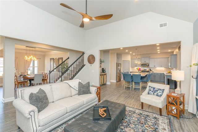 203 Graceview W, Anderson, SC 29625