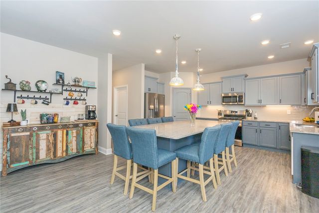 203 Graceview W, Anderson, SC 29625