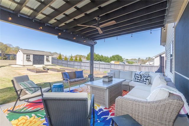 203 Graceview W, Anderson, SC 29625