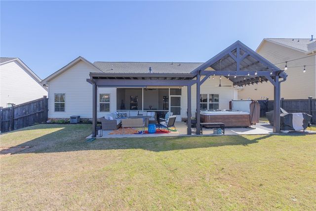 203 Graceview W, Anderson, SC 29625