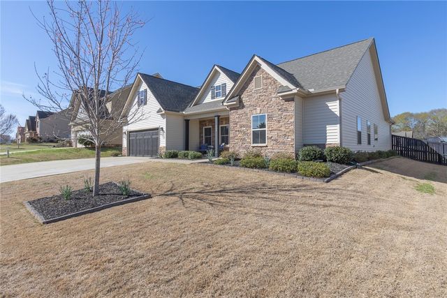 203 Graceview W, Anderson, SC 29625