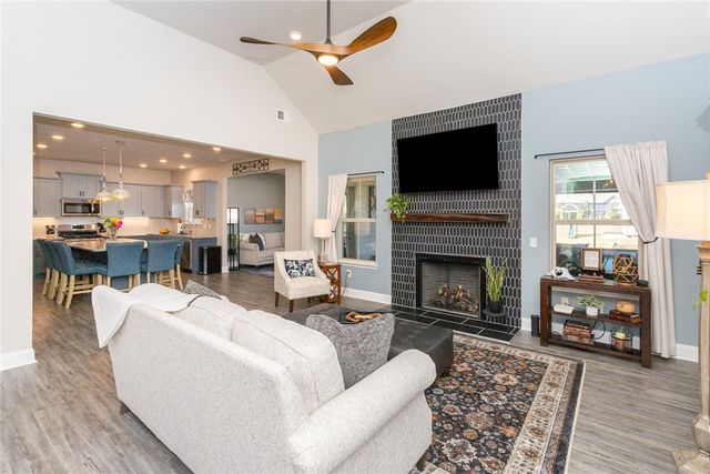 203 Graceview W, Anderson, SC 29625