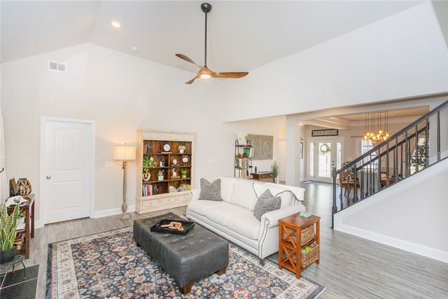 203 Graceview W, Anderson, SC 29625