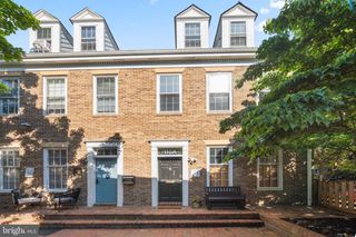 110 S COLUMBUS ST #A, Alexandria, VA 22314