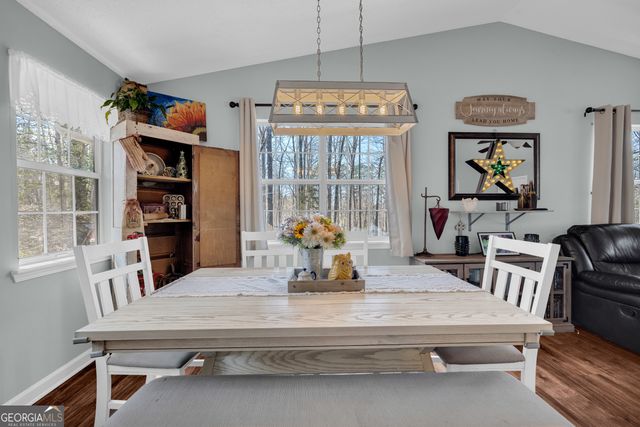 234 Old River Road, Cornelia, GA 30531