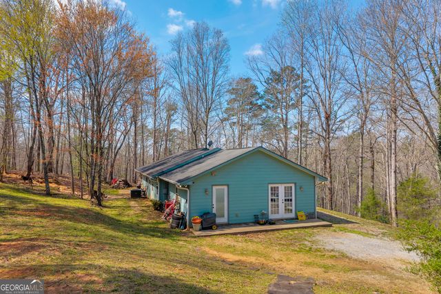 234 Old River Road, Cornelia, GA 30531