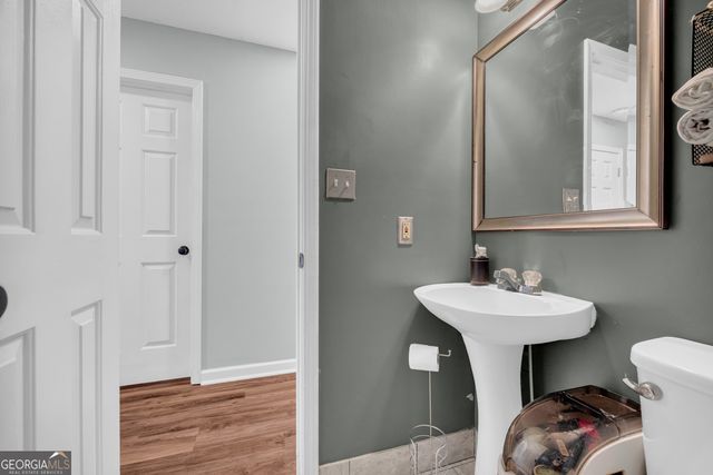 234 Old River Road, Cornelia, GA 30531